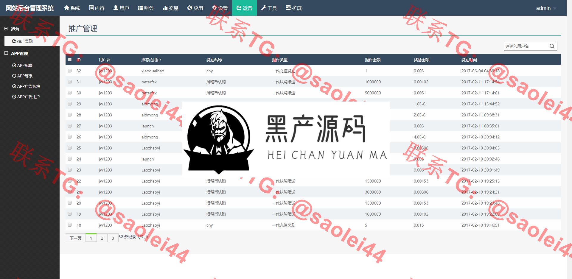 最新版区块链山寨虚拟币源码带商城以及分红系统 钱包还有K线 另带4套模板+安装说明