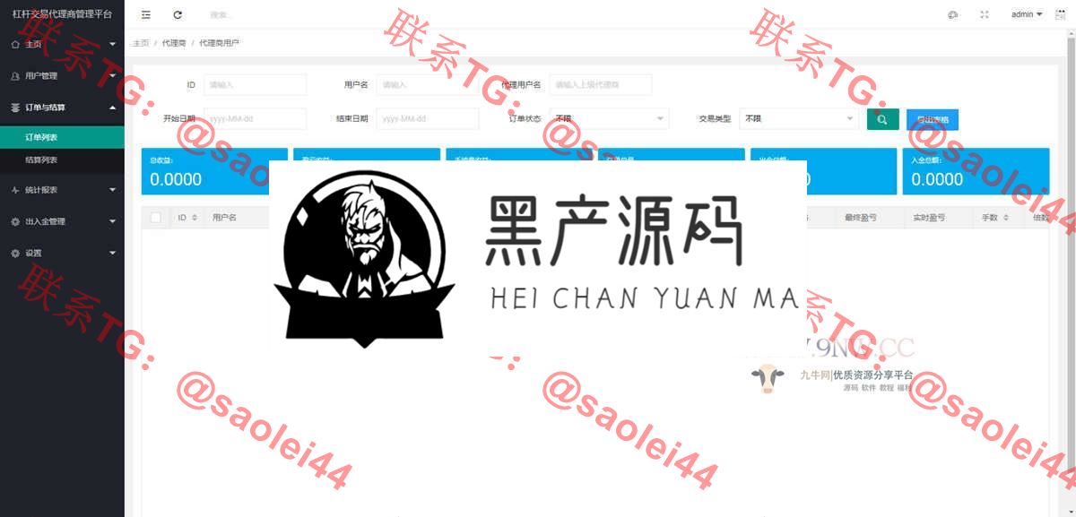 价值4万的「优化版」数字资产交易所源码｜币币交易｜C2C交易｜交易机器人｜撮合交易｜合约交易
